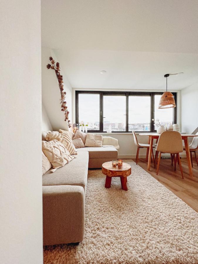 Catharine Suite Breda Esterno foto