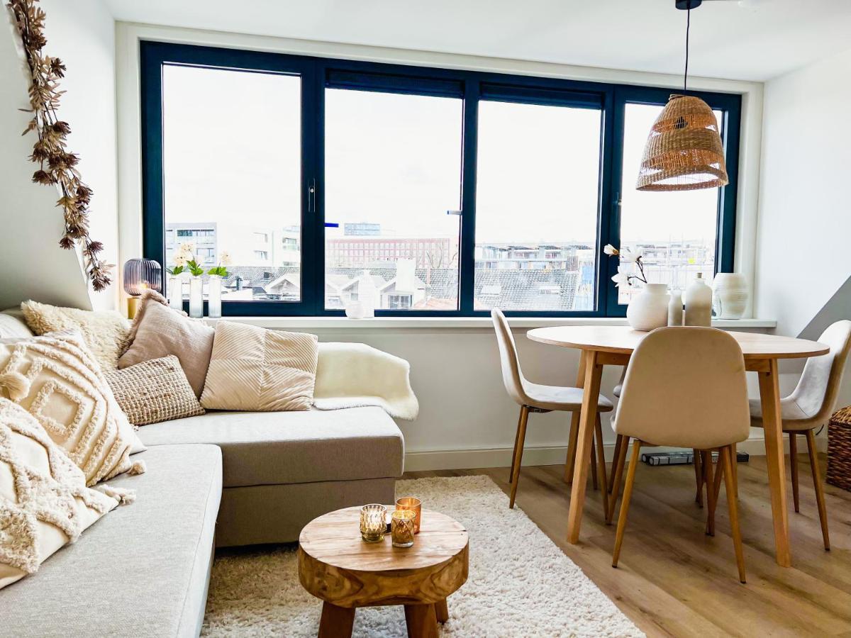 Catharine Suite Breda Esterno foto