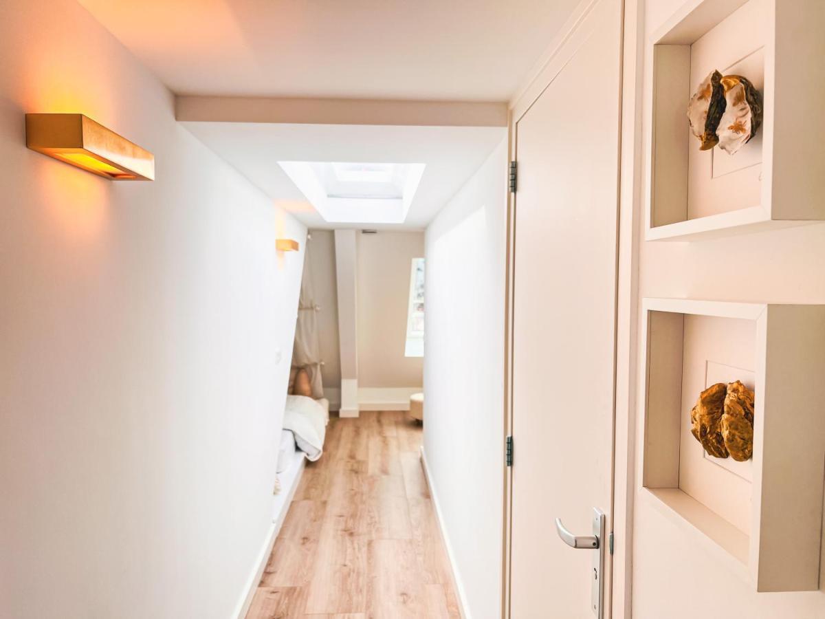 Catharine Suite Breda Esterno foto